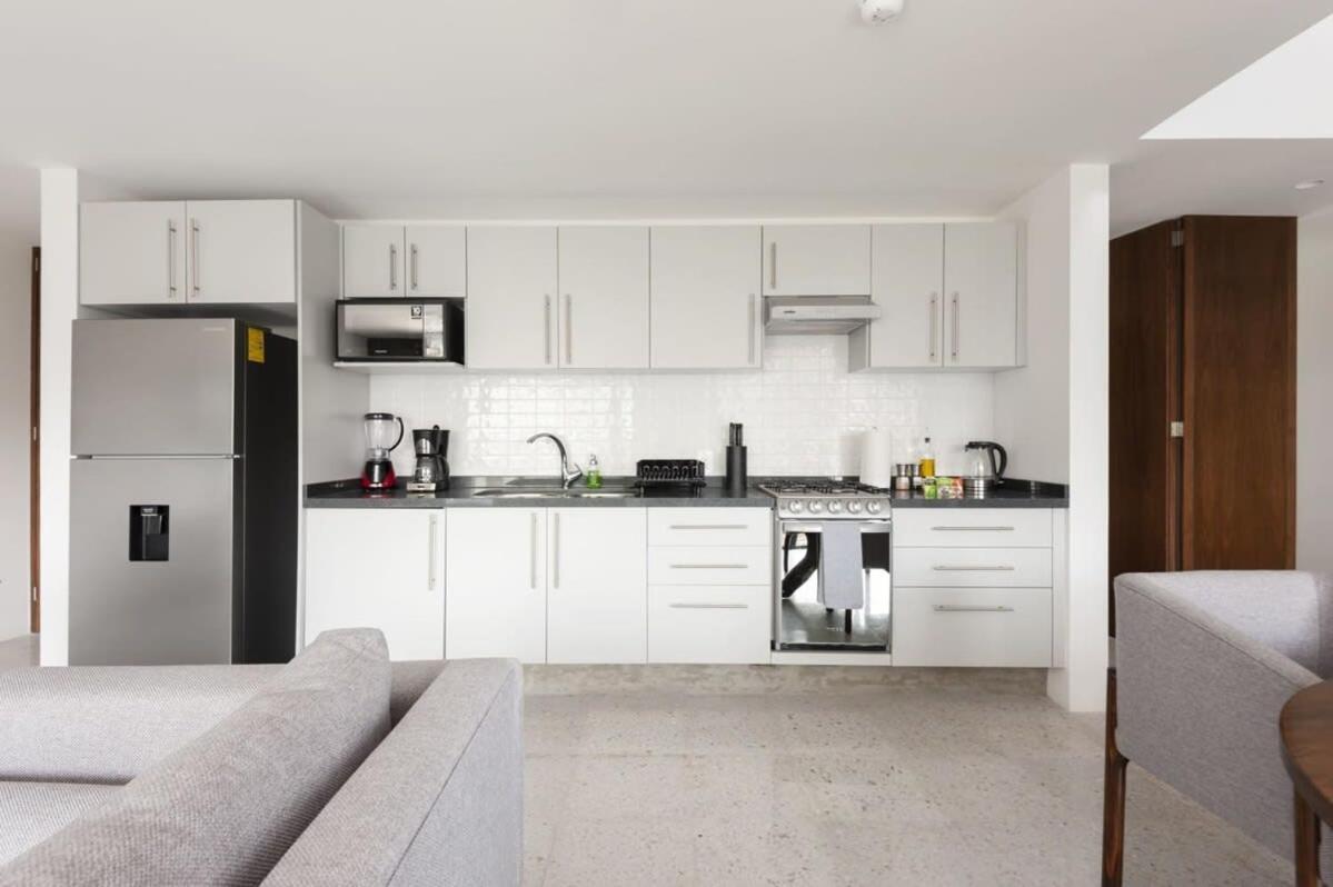 Charming 2Br In Roma Norte Ciudad de México Exteriér fotografie