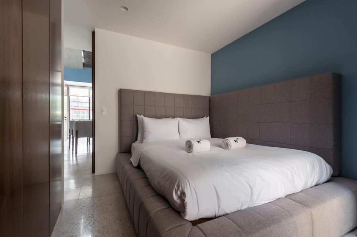 Charming 2Br In Roma Norte Ciudad de México Exteriér fotografie