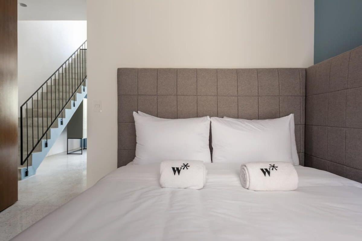 Charming 2Br In Roma Norte Ciudad de México Exteriér fotografie