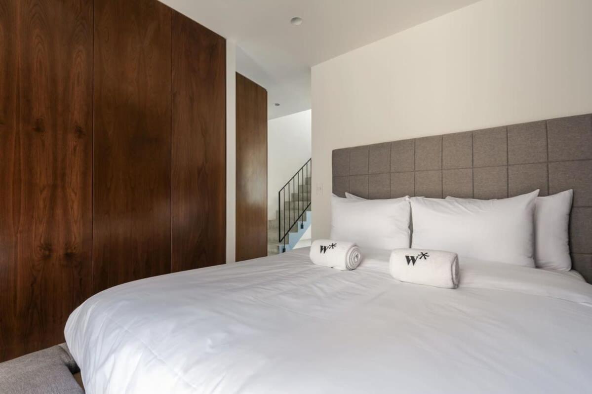 Charming 2Br In Roma Norte Ciudad de México Exteriér fotografie